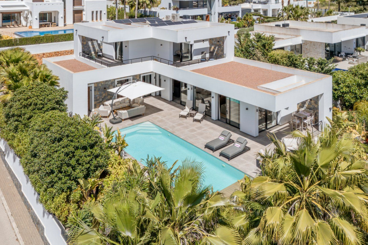 Huis te koop in Moraira | 3 slaapkamers H5475946