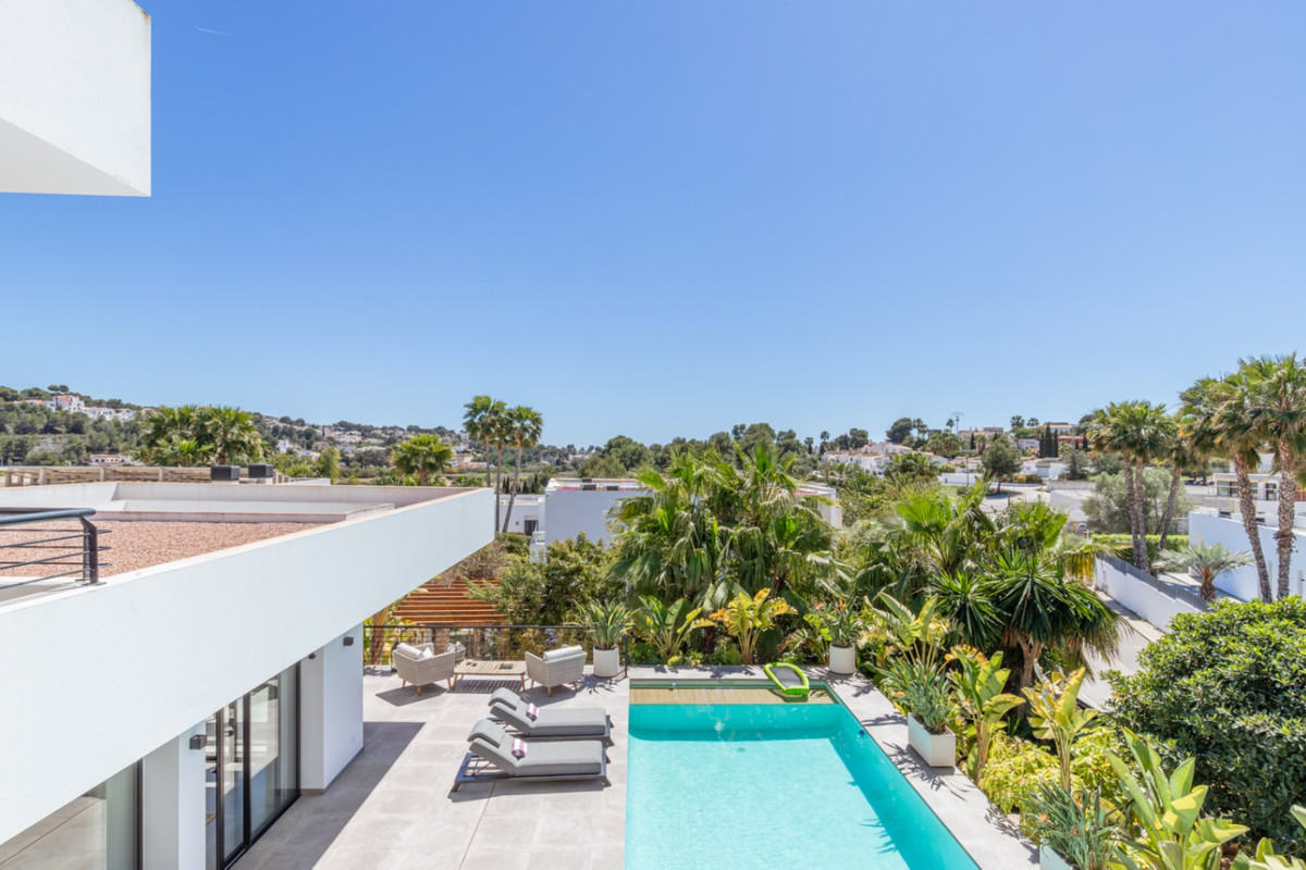 Huis te koop in Moraira | 3 slaapkamers H5475946