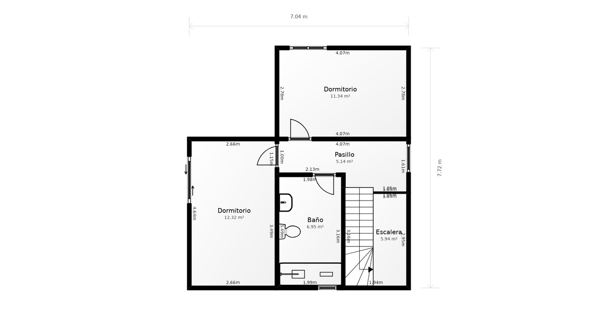 Huis te koop in Moraira | 3 slaapkamers H5475946