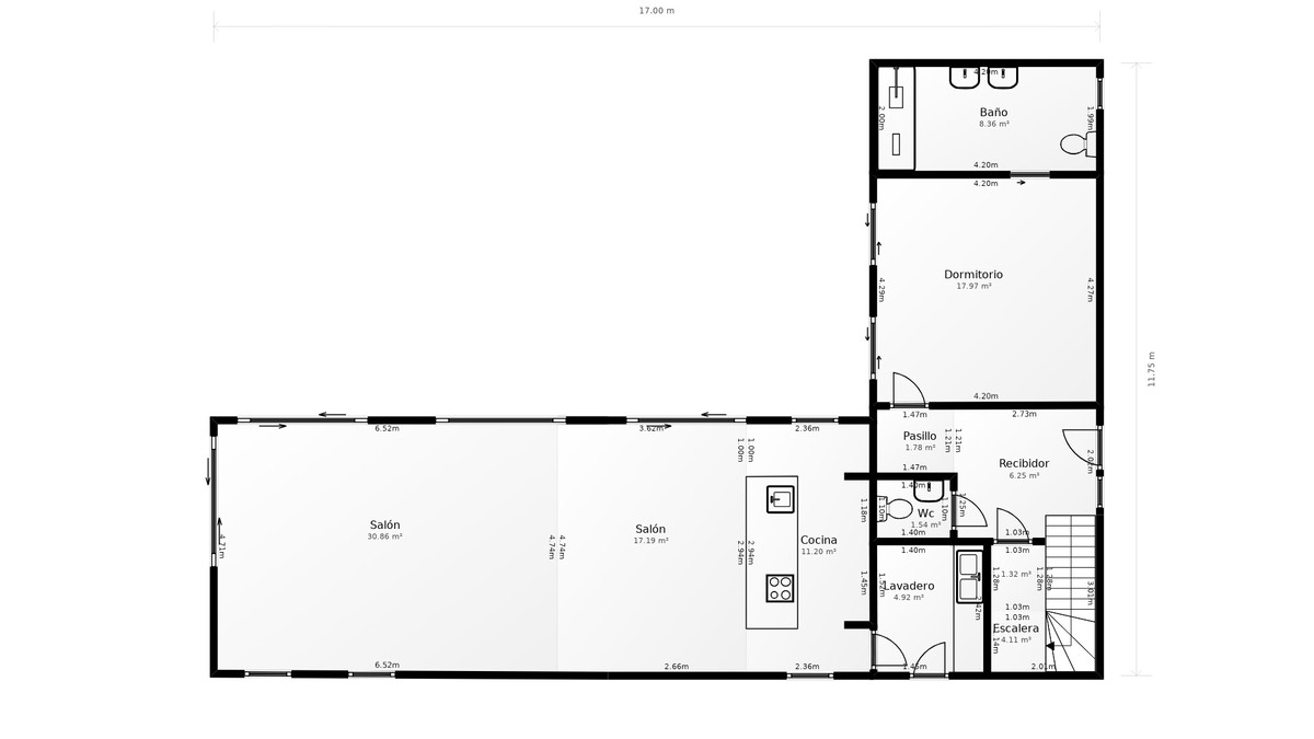 Huis te koop in Moraira | 3 slaapkamers H5475946
