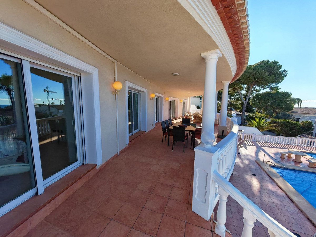 Huis te koop in Moraira | 4 slaapkamers H5496328