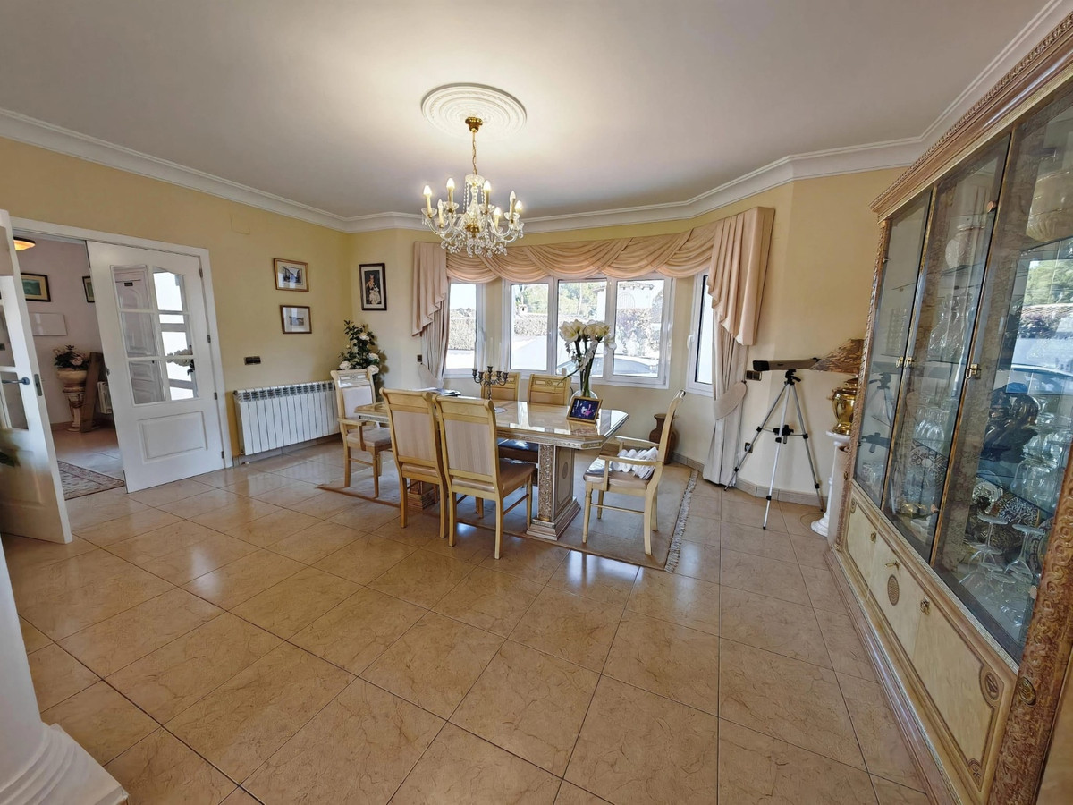 Huis te koop in Moraira | 4 slaapkamers H5496328
