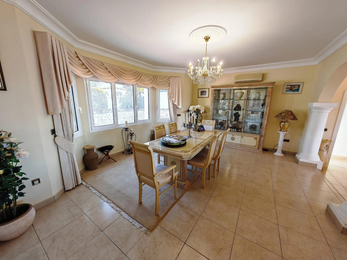 Huis te koop in Moraira | 4 slaapkamers H5496328