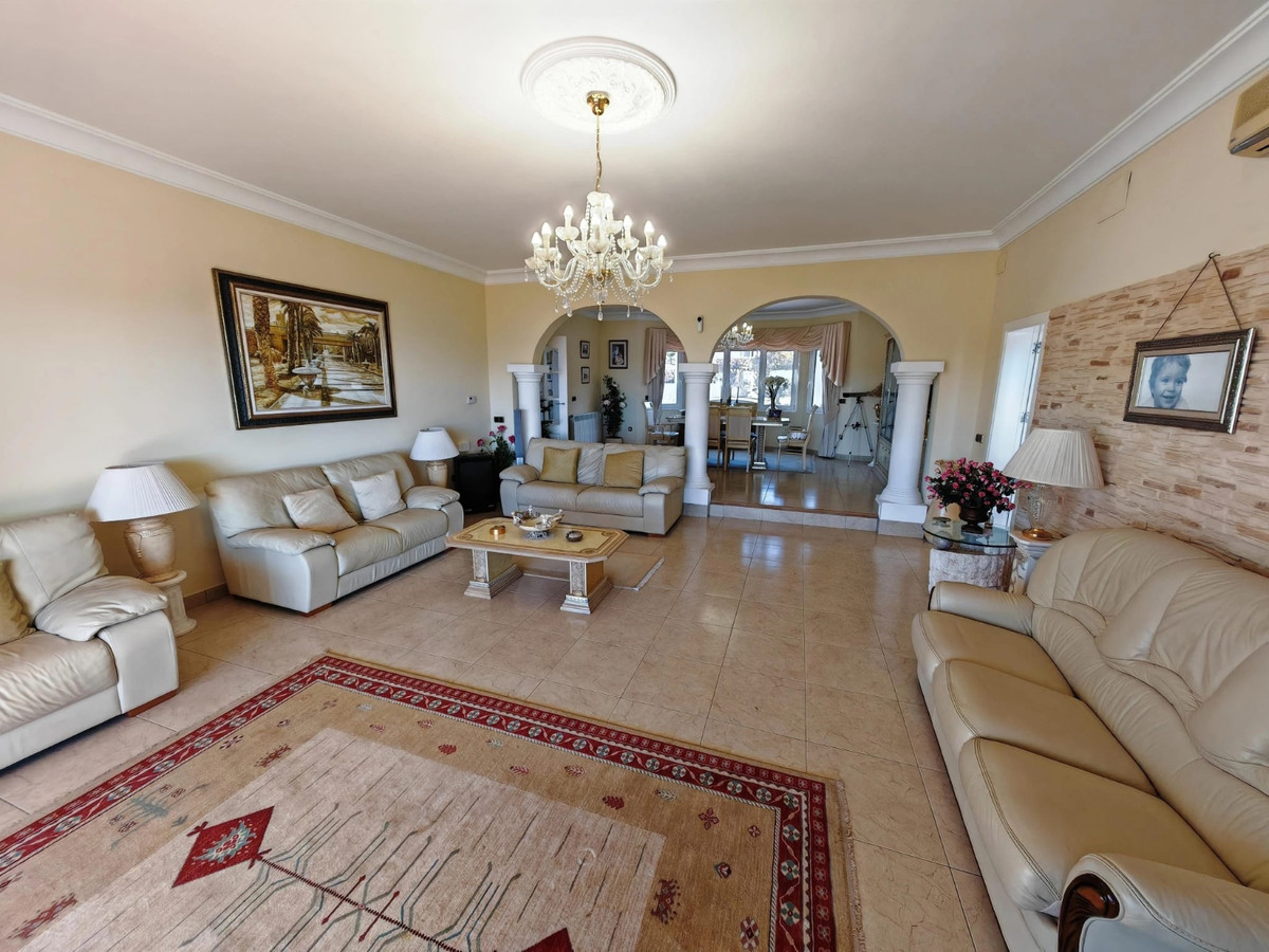 Huis te koop in Moraira | 4 slaapkamers H5496328