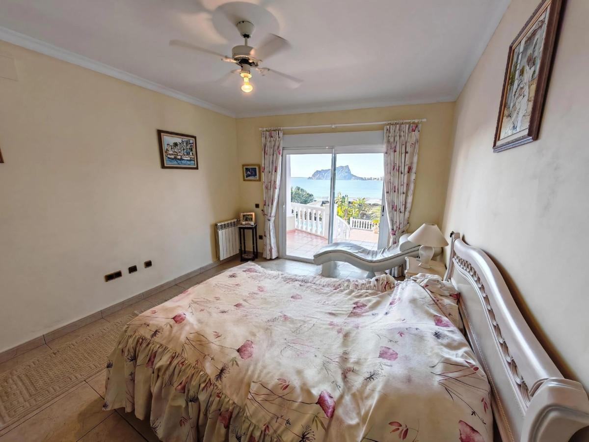 Huis te koop in Moraira | 4 slaapkamers H5496328