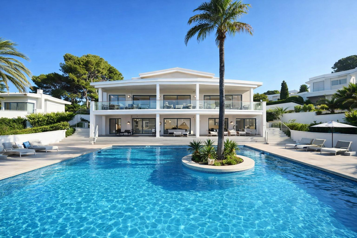 Huis te koop in Moraira | 4 slaapkamers H5496328