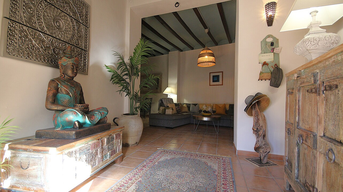 Geschakelde Woning te koop in Murla | 3 slaapkamers H5063530