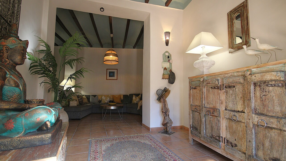 Geschakelde Woning te koop in Murla | 3 slaapkamers H5063530