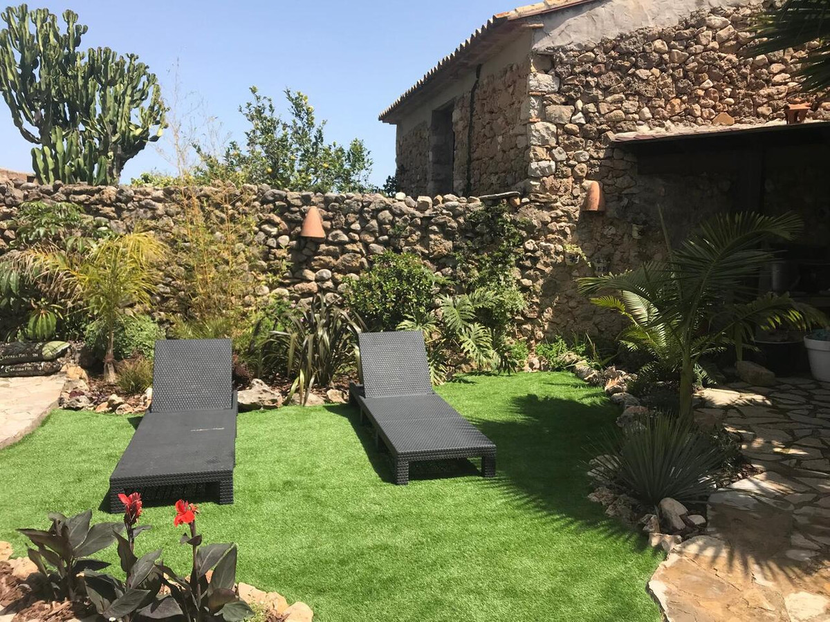 Geschakelde Woning te koop in Murla | 3 slaapkamers H5063530