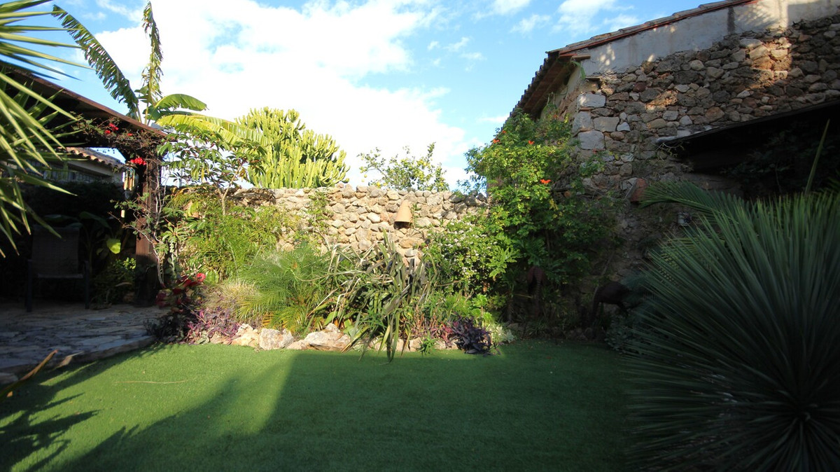 Geschakelde Woning te koop in Murla | 3 slaapkamers H5063530