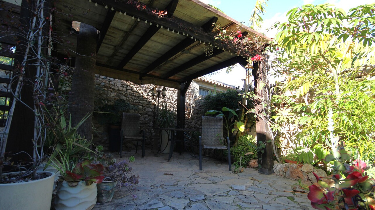 Geschakelde Woning te koop in Murla | 3 slaapkamers H5063530