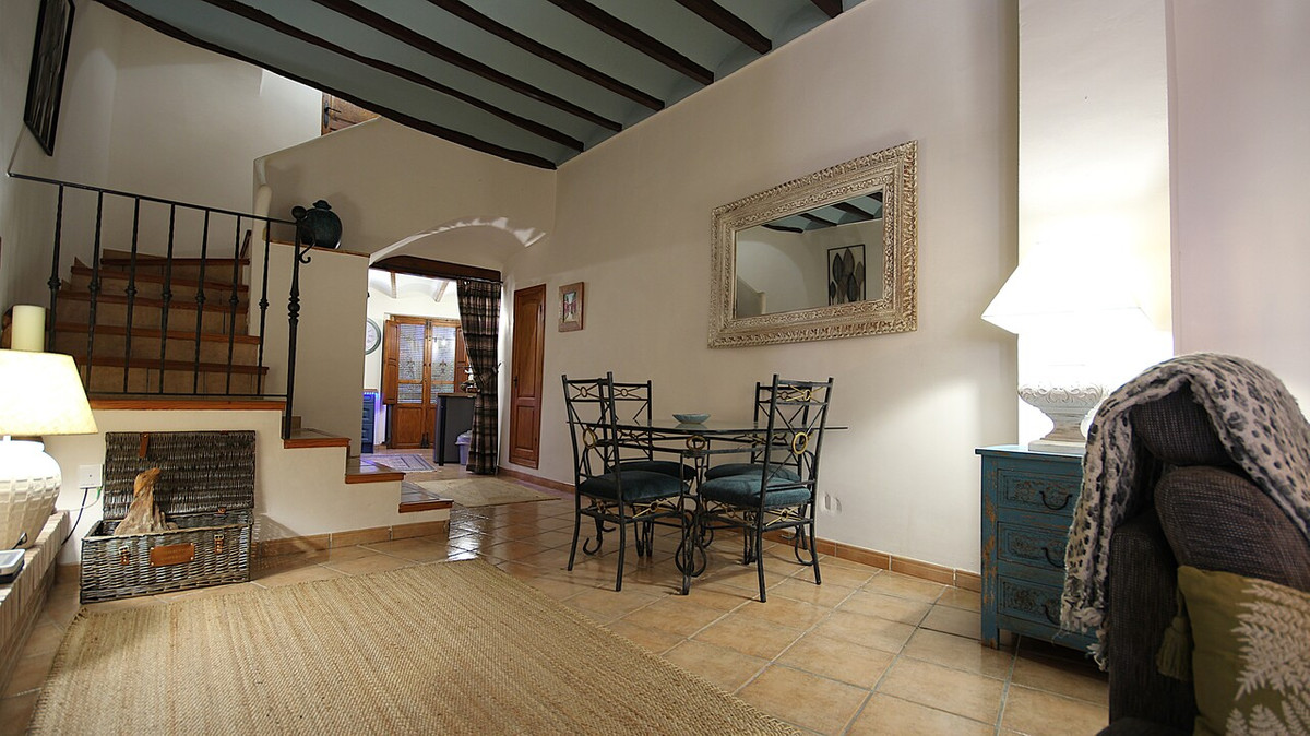 Geschakelde Woning te koop in Murla | 3 slaapkamers H5063530