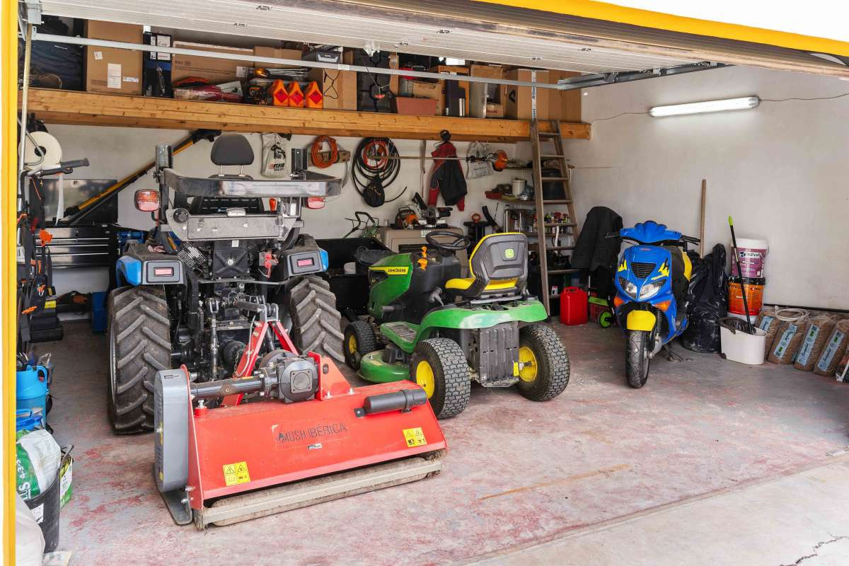 Vrijstaande Villa te koop in Murla | 4 slaapkamers H5236471