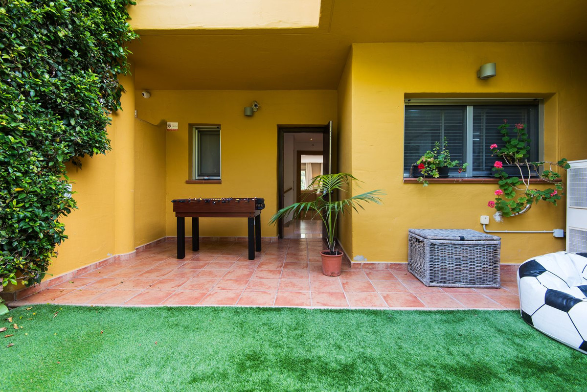 Huis te koop in Nagüeles | 2 slaapkamers H4335847