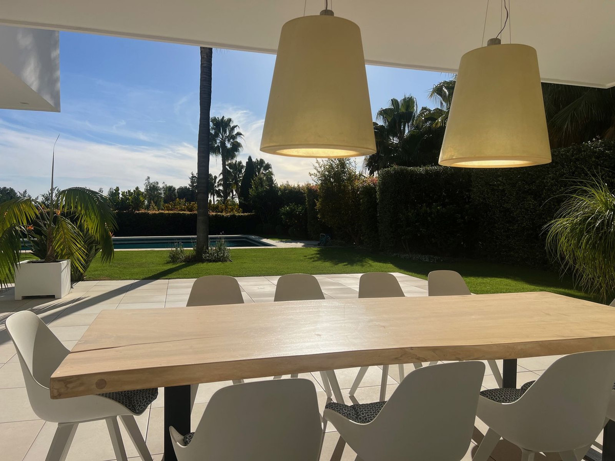 Huis te koop in Nagüeles | 6 slaapkamers H4588375