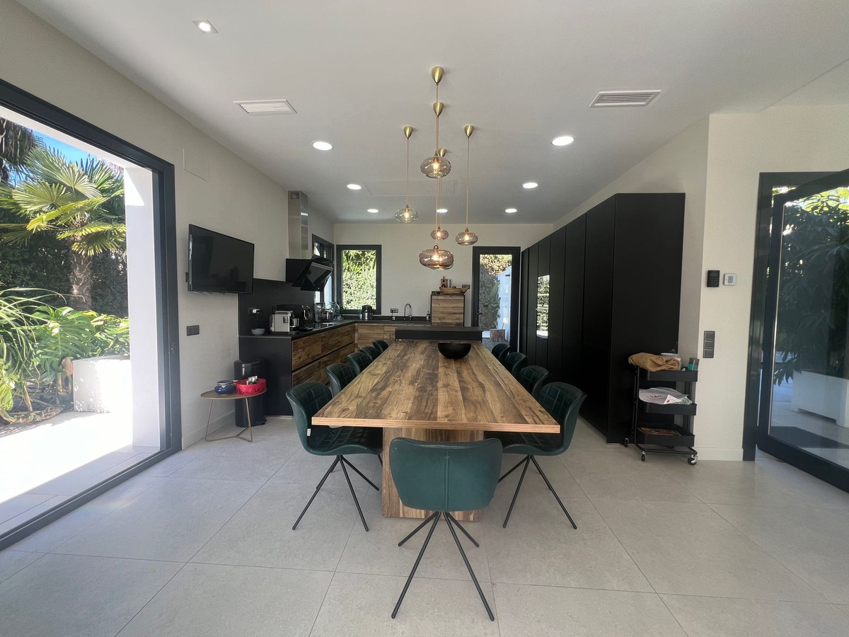 Huis te koop in Nagüeles | 6 slaapkamers H4588375