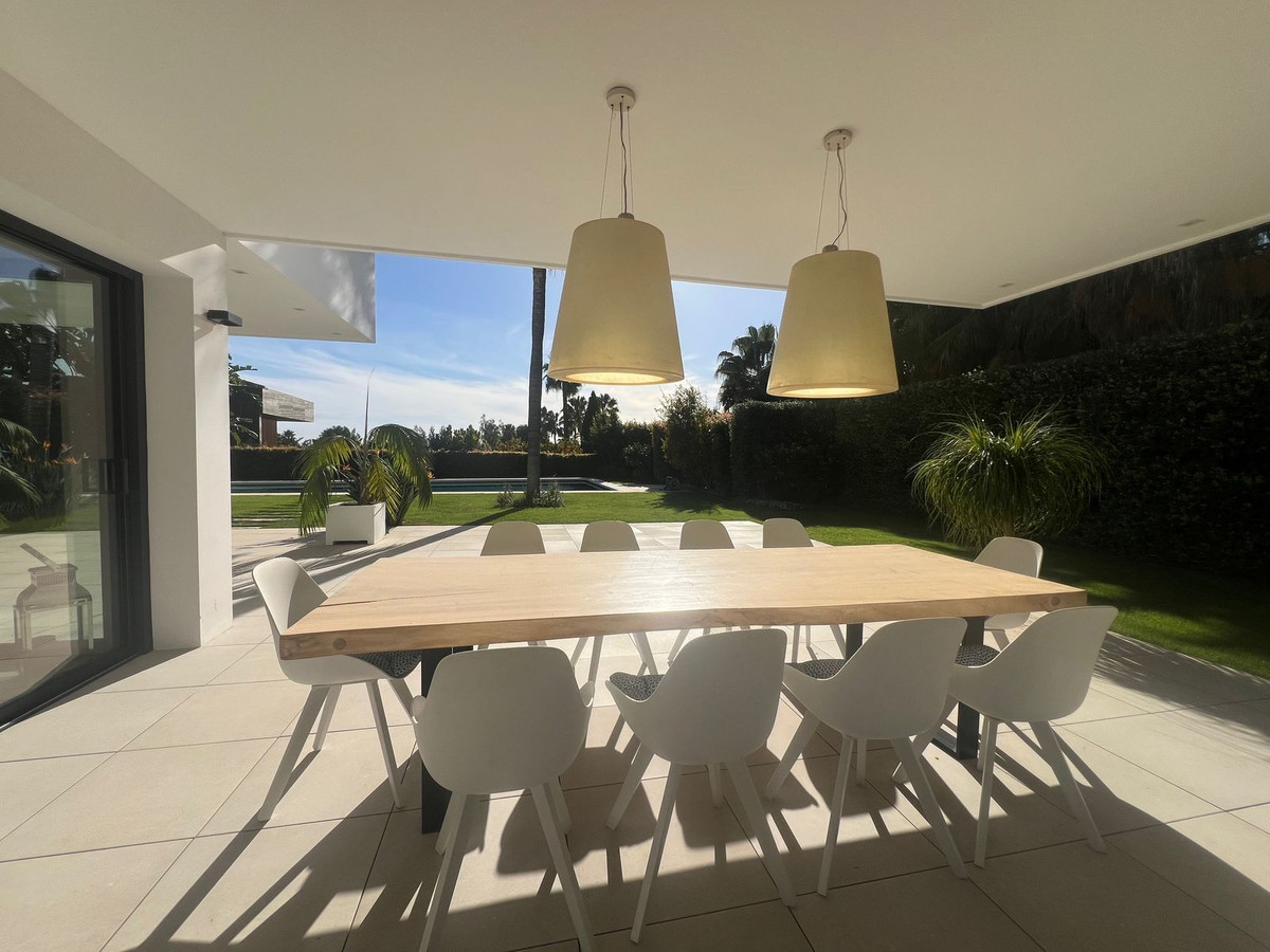 Huis te koop in Nagüeles | 6 slaapkamers H4588375