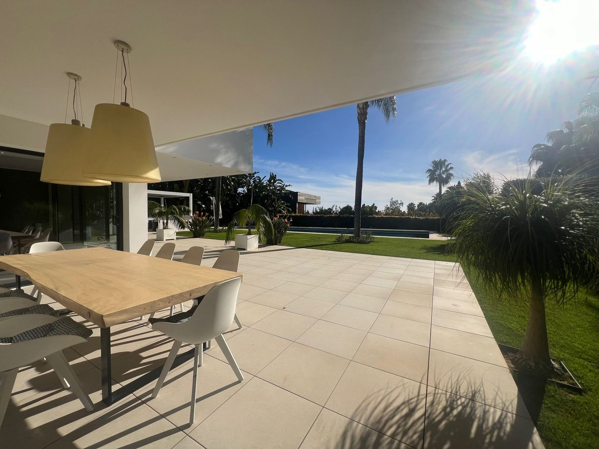 Huis te koop in Nagüeles | 6 slaapkamers H4588375