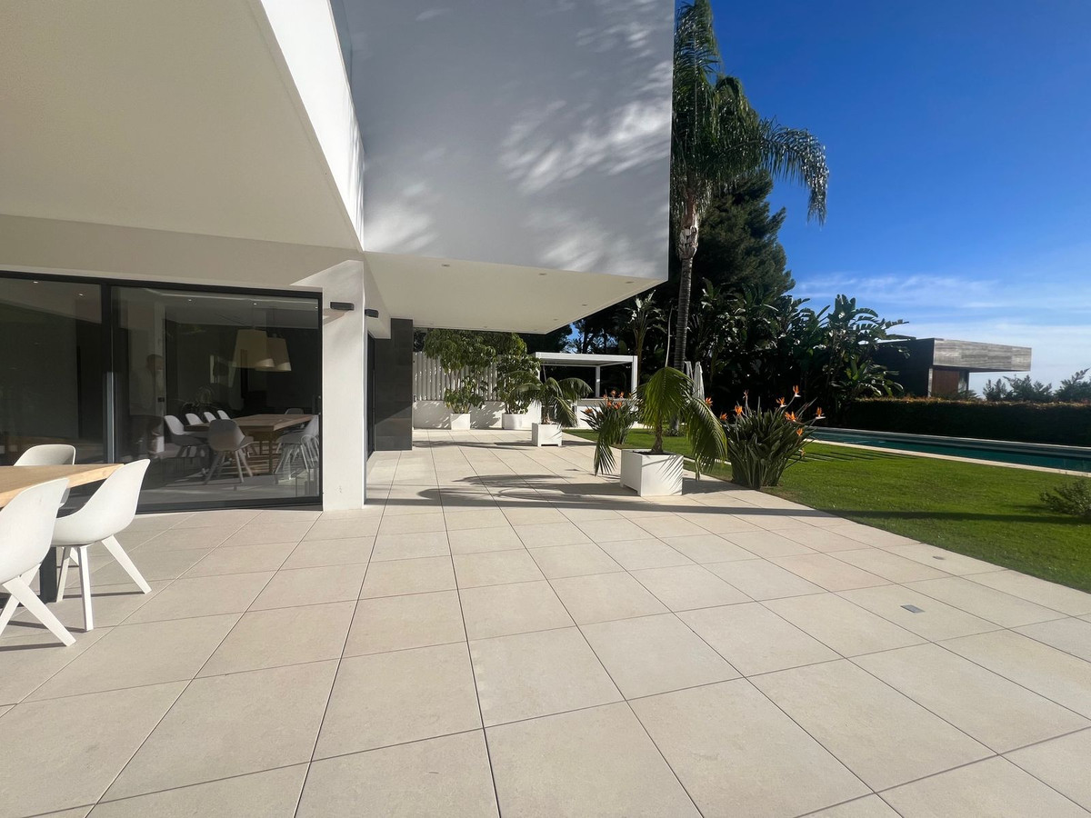 Huis te koop in Nagüeles | 6 slaapkamers H4588375