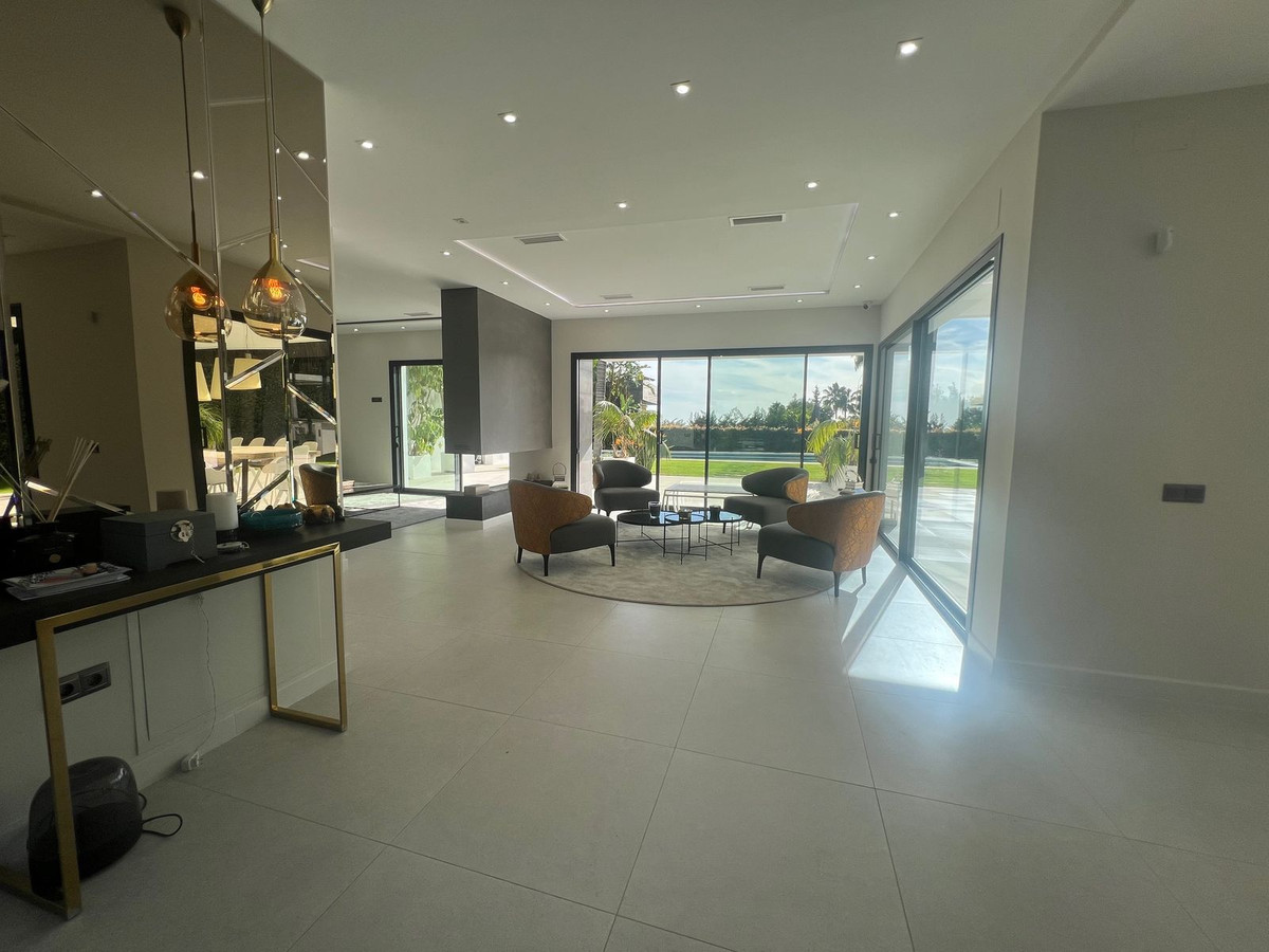 Huis te koop in Nagüeles | 6 slaapkamers H4588375