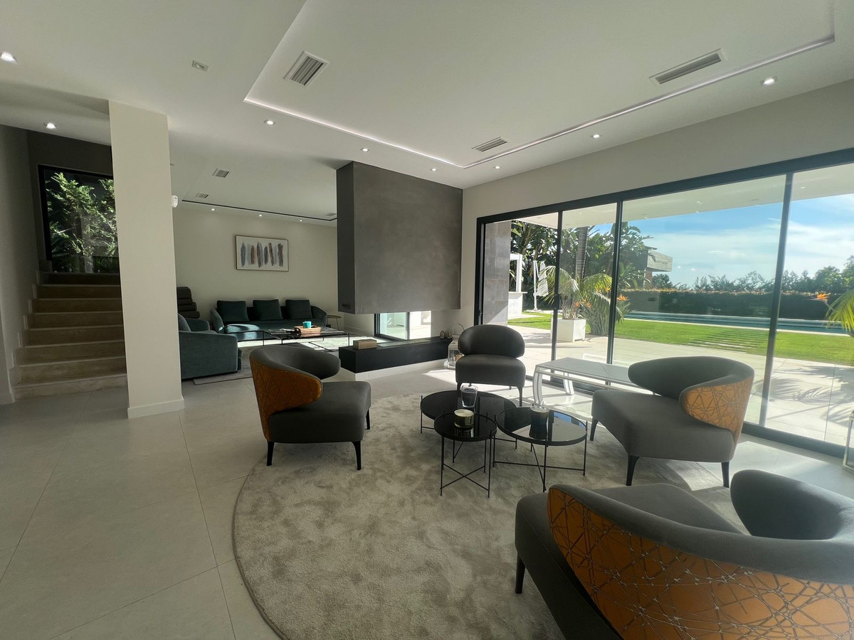 Huis te koop in Nagüeles | 6 slaapkamers H4588375