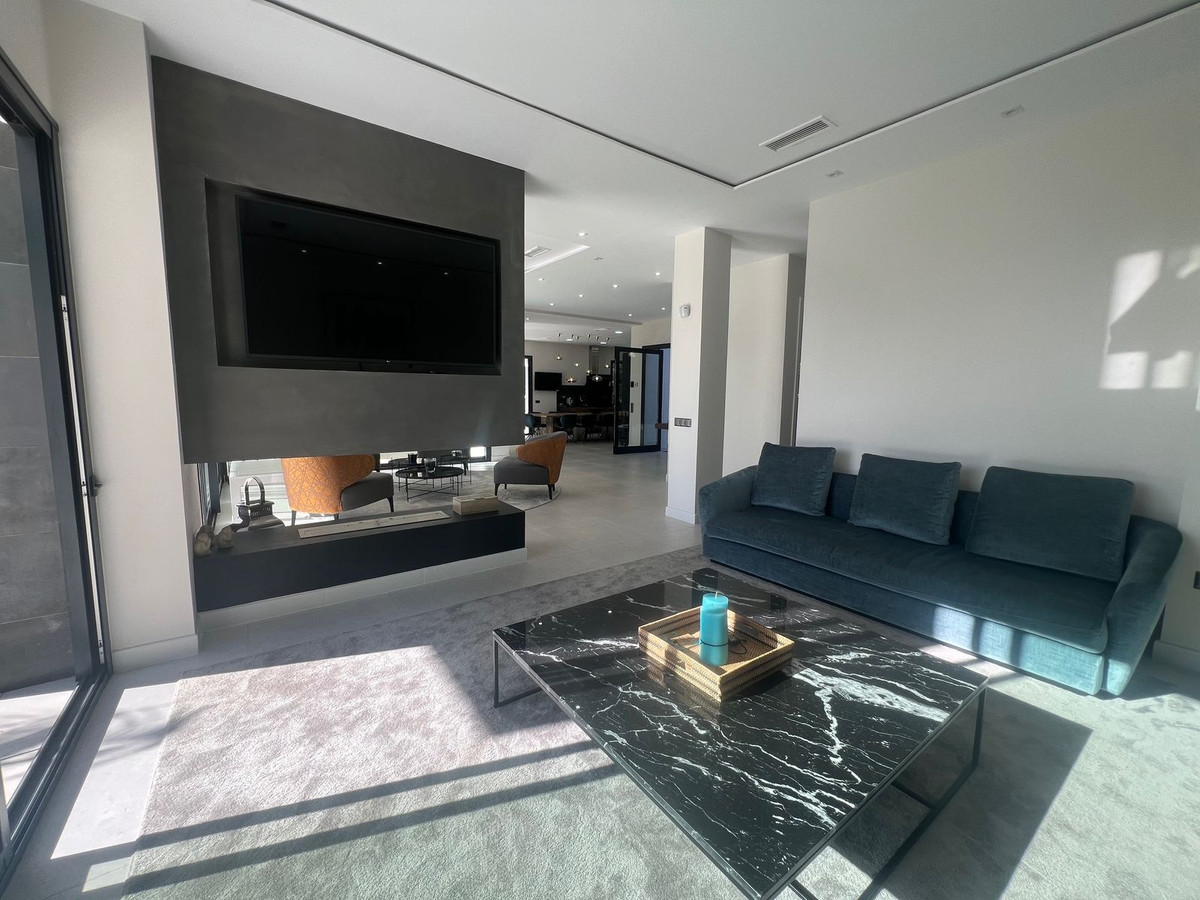 Huis te koop in Nagüeles | 6 slaapkamers H4588375