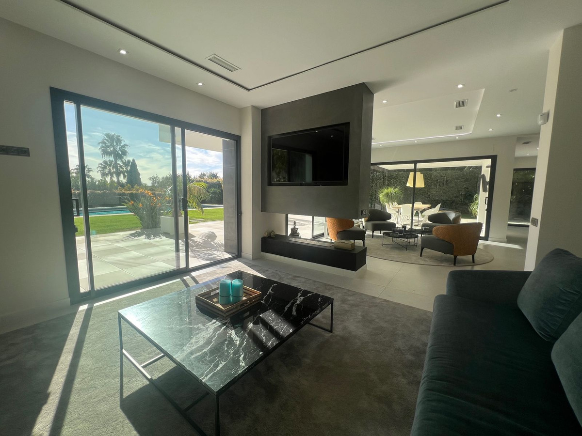 Huis te koop in Nagüeles | 6 slaapkamers H4588375