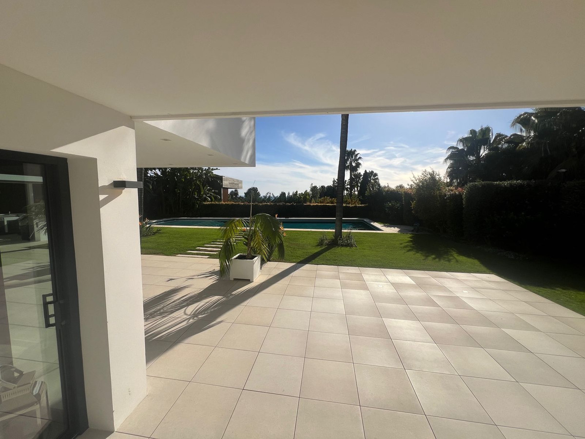 Huis te koop in Nagüeles | 6 slaapkamers H4588375