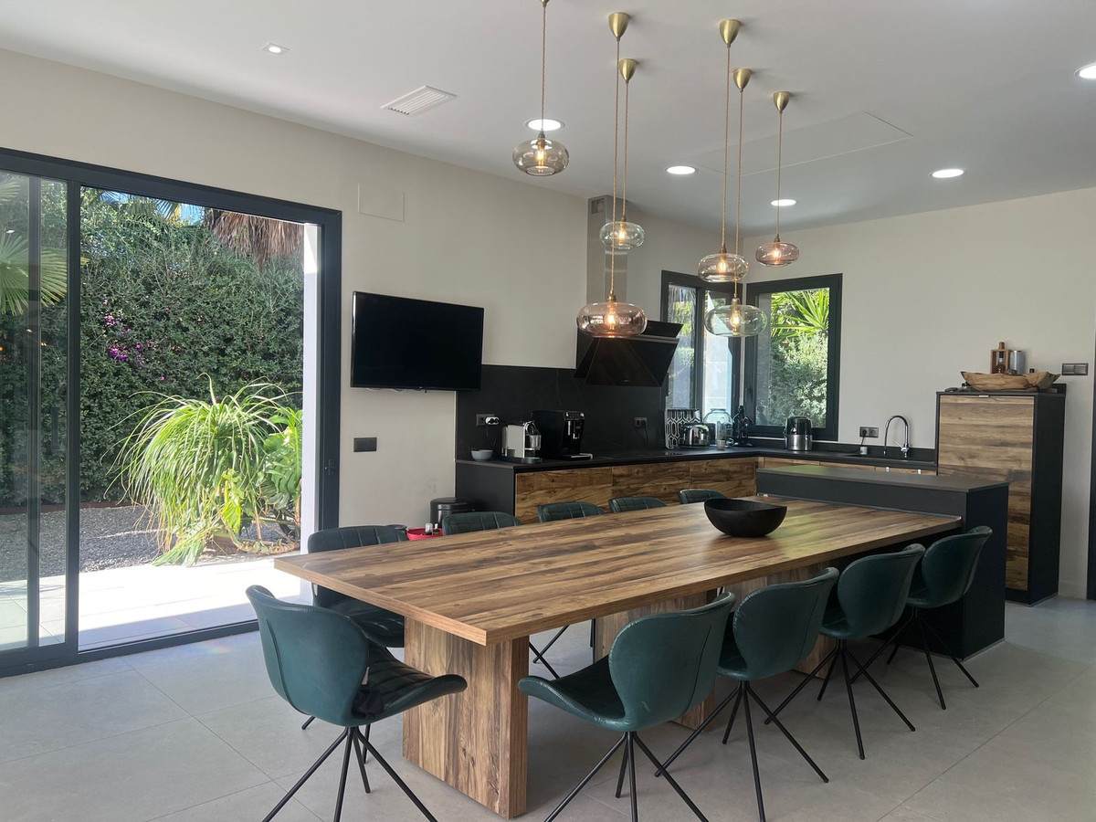 Huis te koop in Nagüeles | 6 slaapkamers H4588375