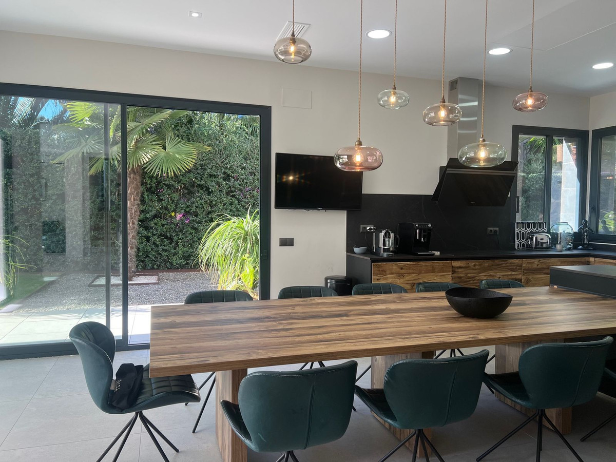 Huis te koop in Nagüeles | 6 slaapkamers H4588375