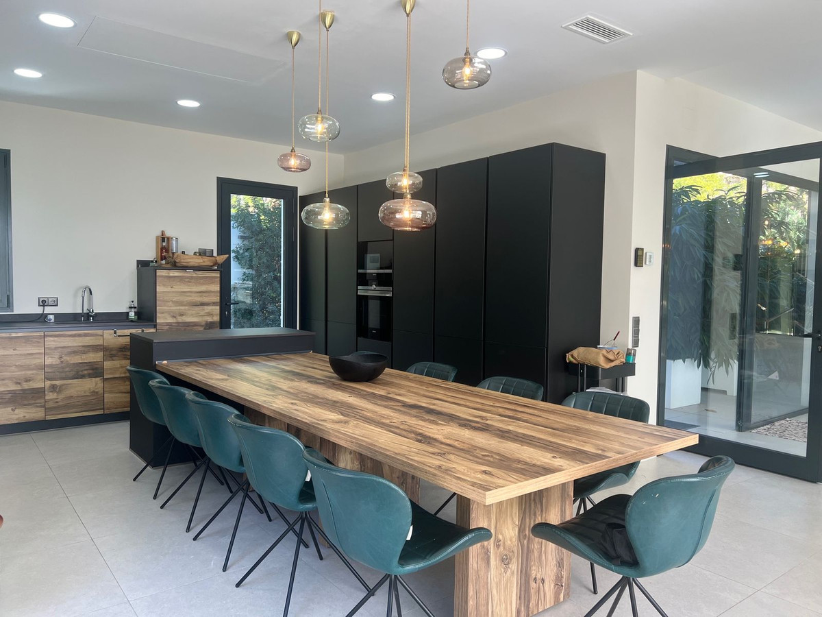 Huis te koop in Nagüeles | 6 slaapkamers H4588375