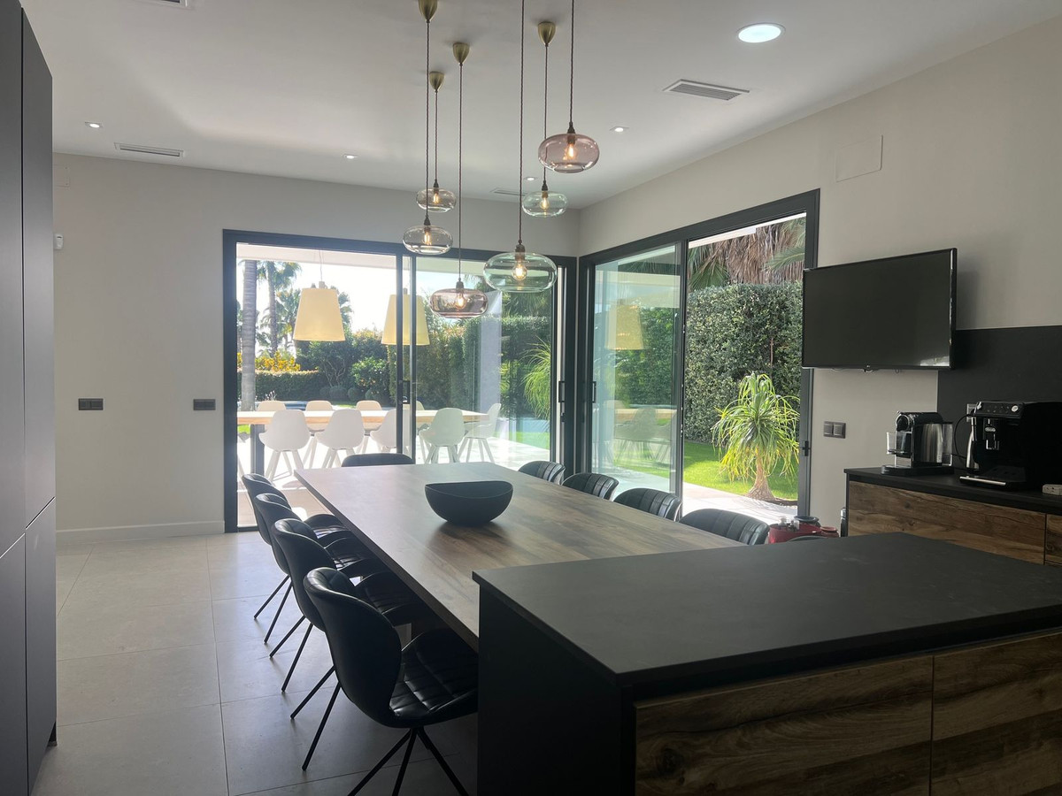 Huis te koop in Nagüeles | 6 slaapkamers H4588375