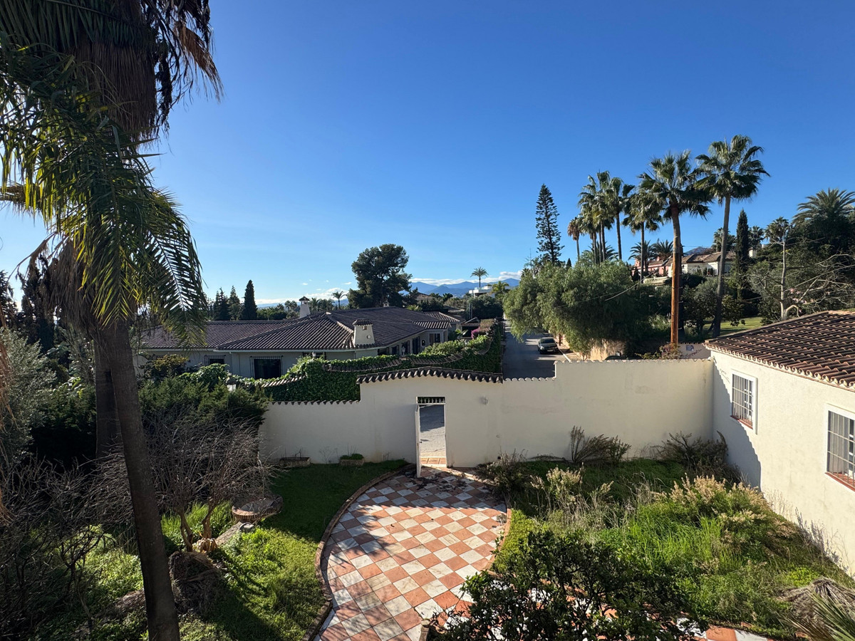Huis te koop in Nagüeles | 5 slaapkamers H4820545