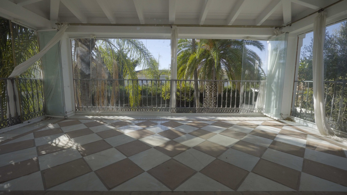 Huis te koop in Nagüeles | 5 slaapkamers H4820545
