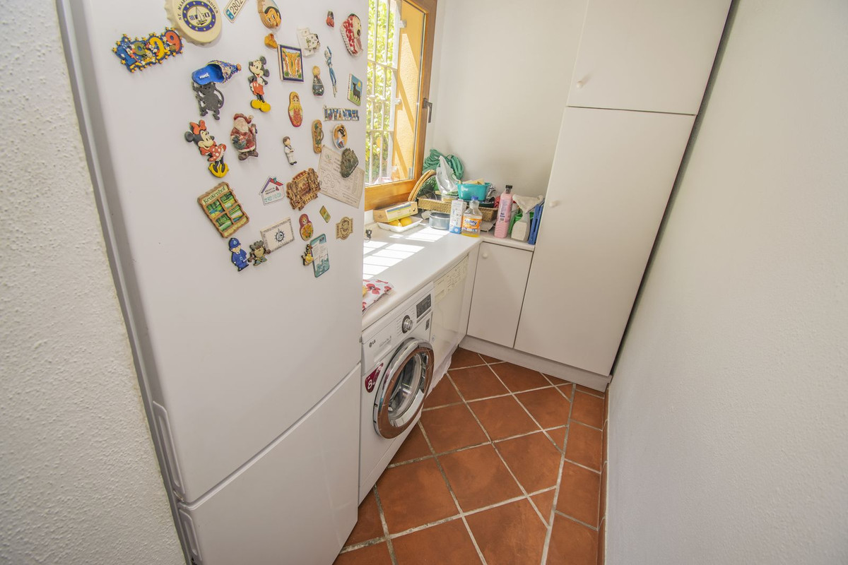 Vrijstaande Villa in Nagüeles-28