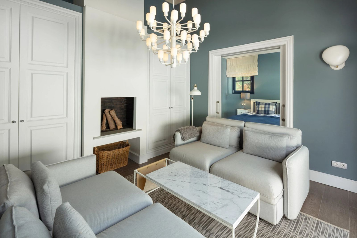 Huis te koop in Nagüeles | 7 slaapkamers H5006185