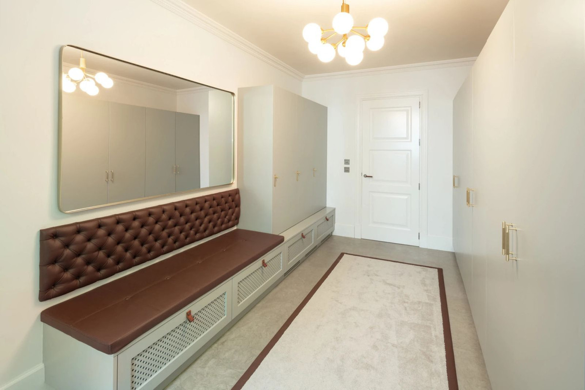 Huis te koop in Nagüeles | 7 slaapkamers H5006185