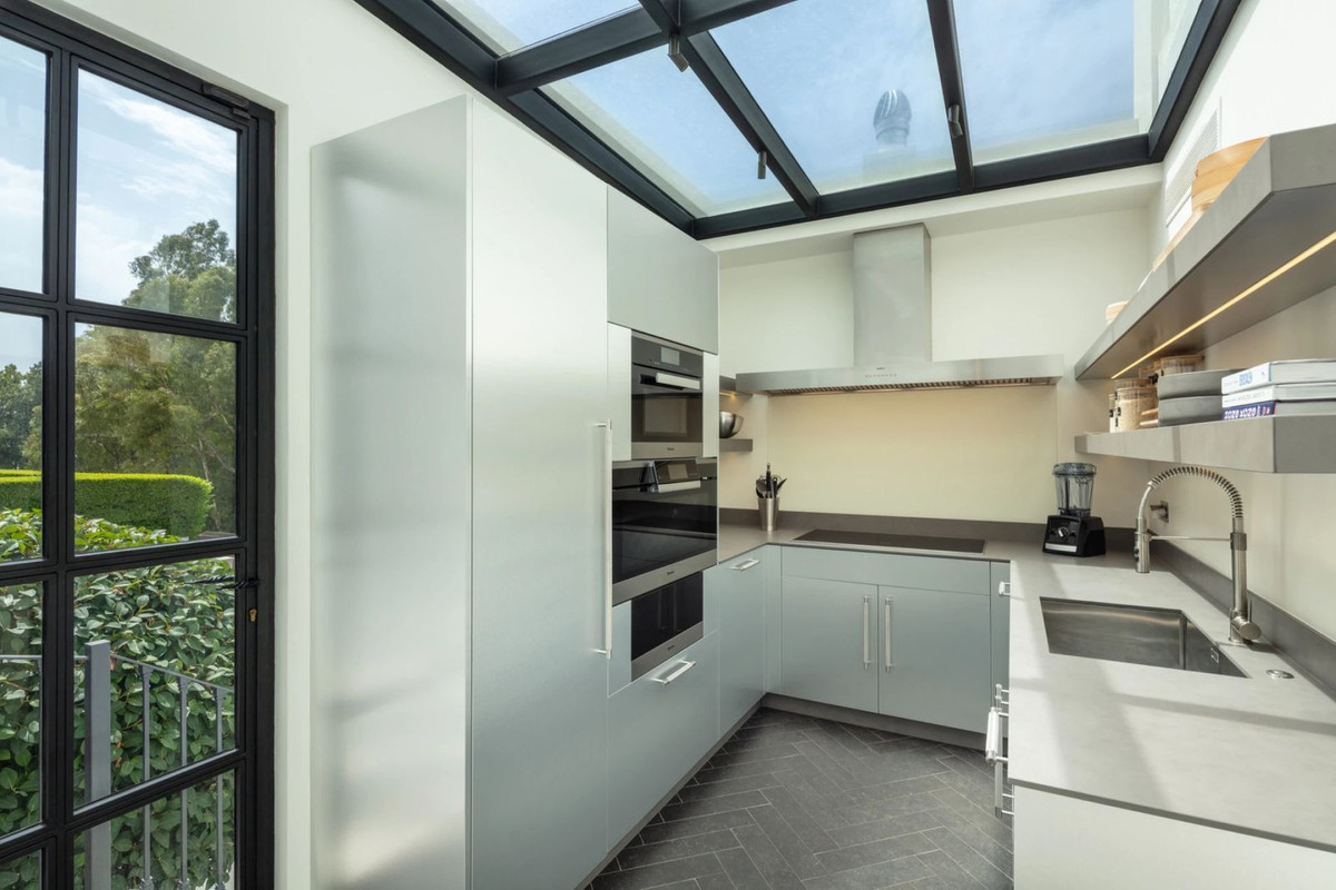 Huis te koop in Nagüeles | 7 slaapkamers H5006185