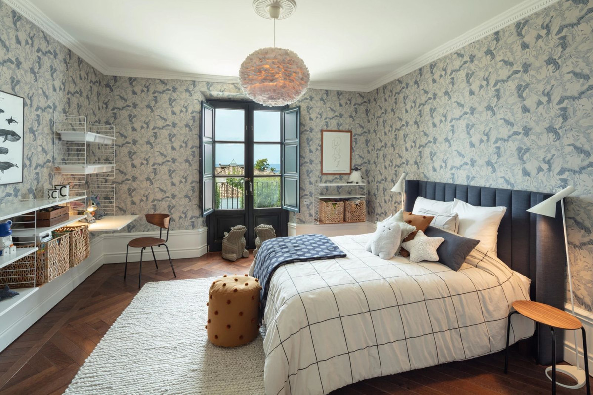 Huis te koop in Nagüeles | 7 slaapkamers H5006185
