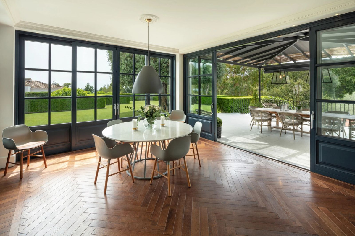 Huis te koop in Nagüeles | 7 slaapkamers H5006185
