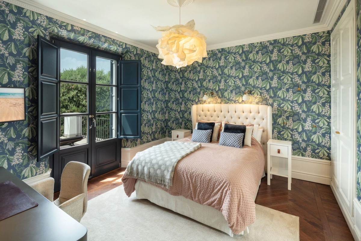 Huis te koop in Nagüeles | 7 slaapkamers H5006185