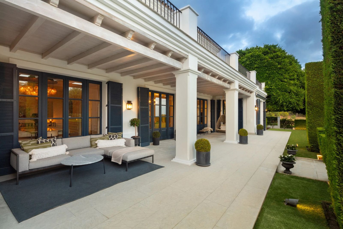 Huis te koop in Nagüeles | 7 slaapkamers H5006185