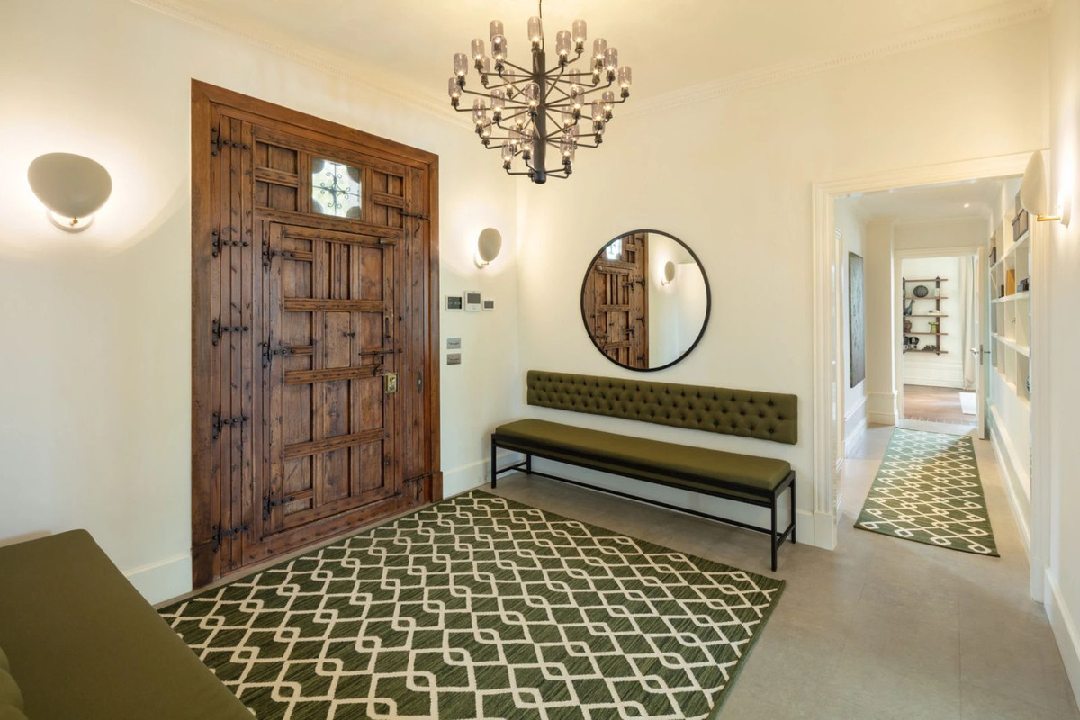 Huis te koop in Nagüeles | 7 slaapkamers H5006185