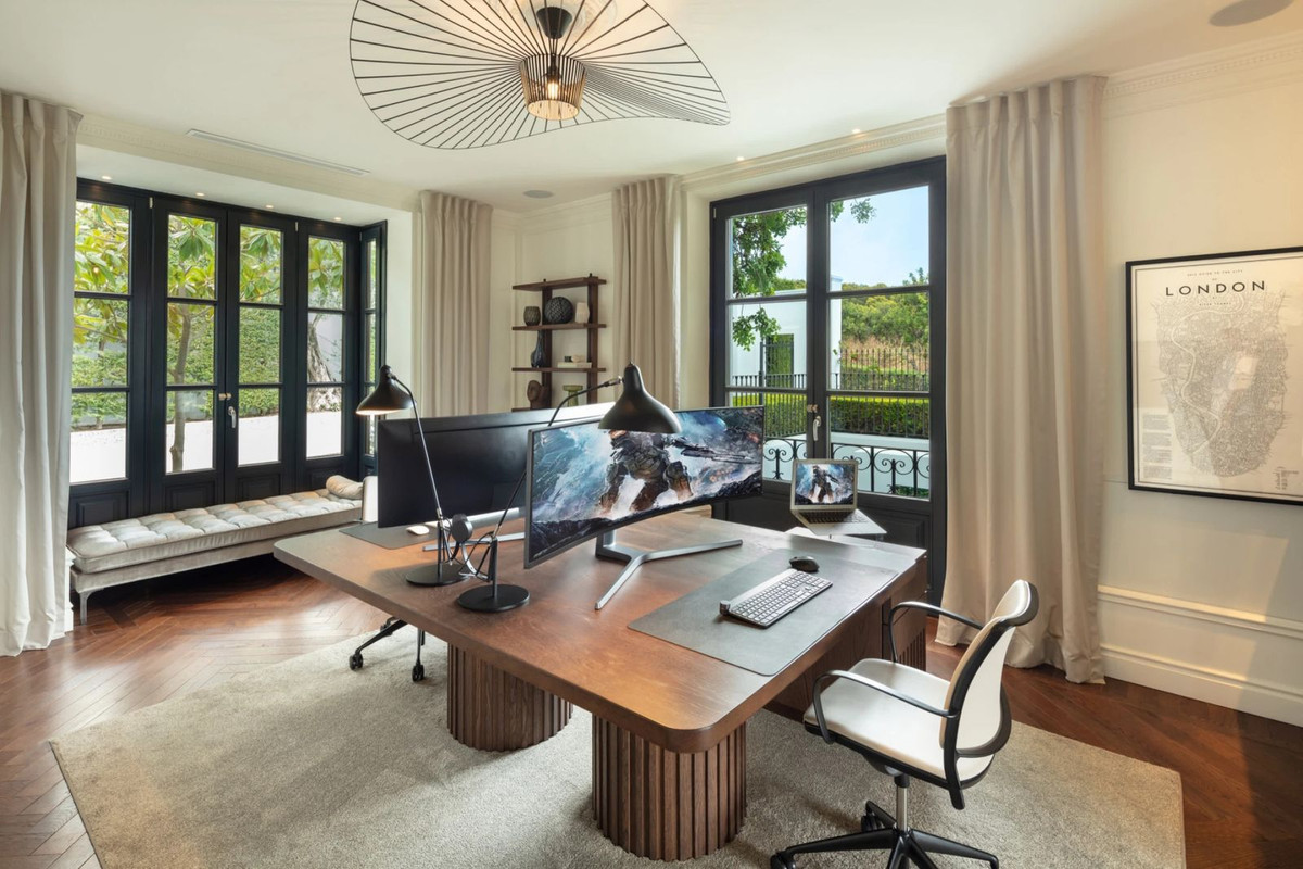 Huis te koop in Nagüeles | 7 slaapkamers H5006185
