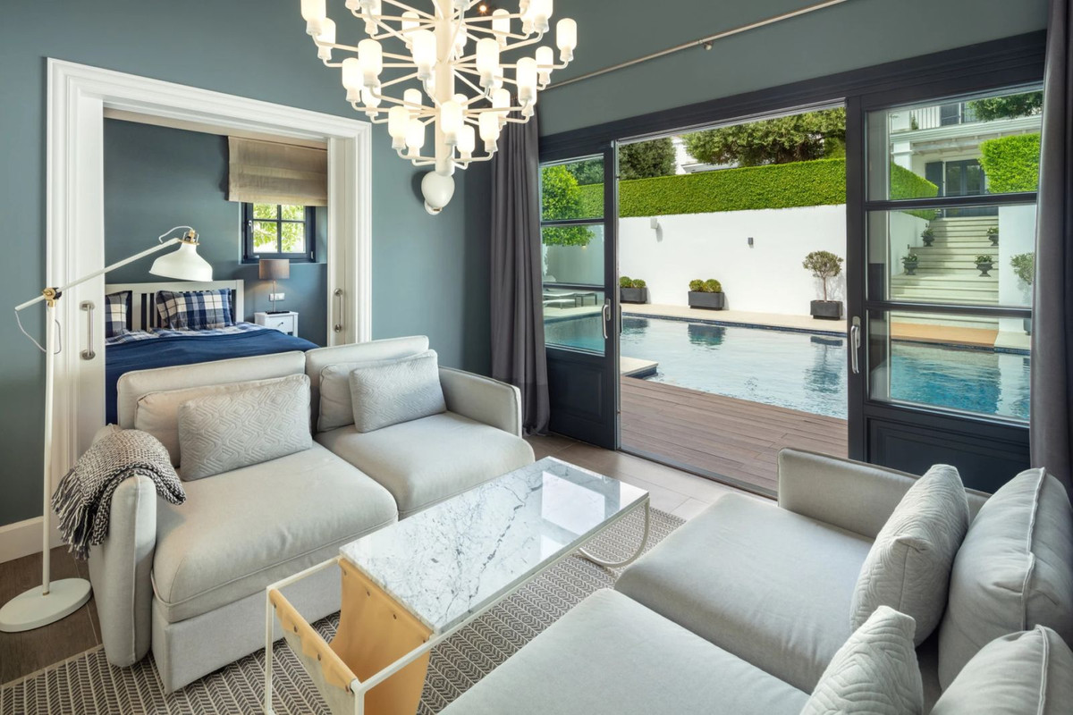 Huis te koop in Nagüeles | 7 slaapkamers H5006185
