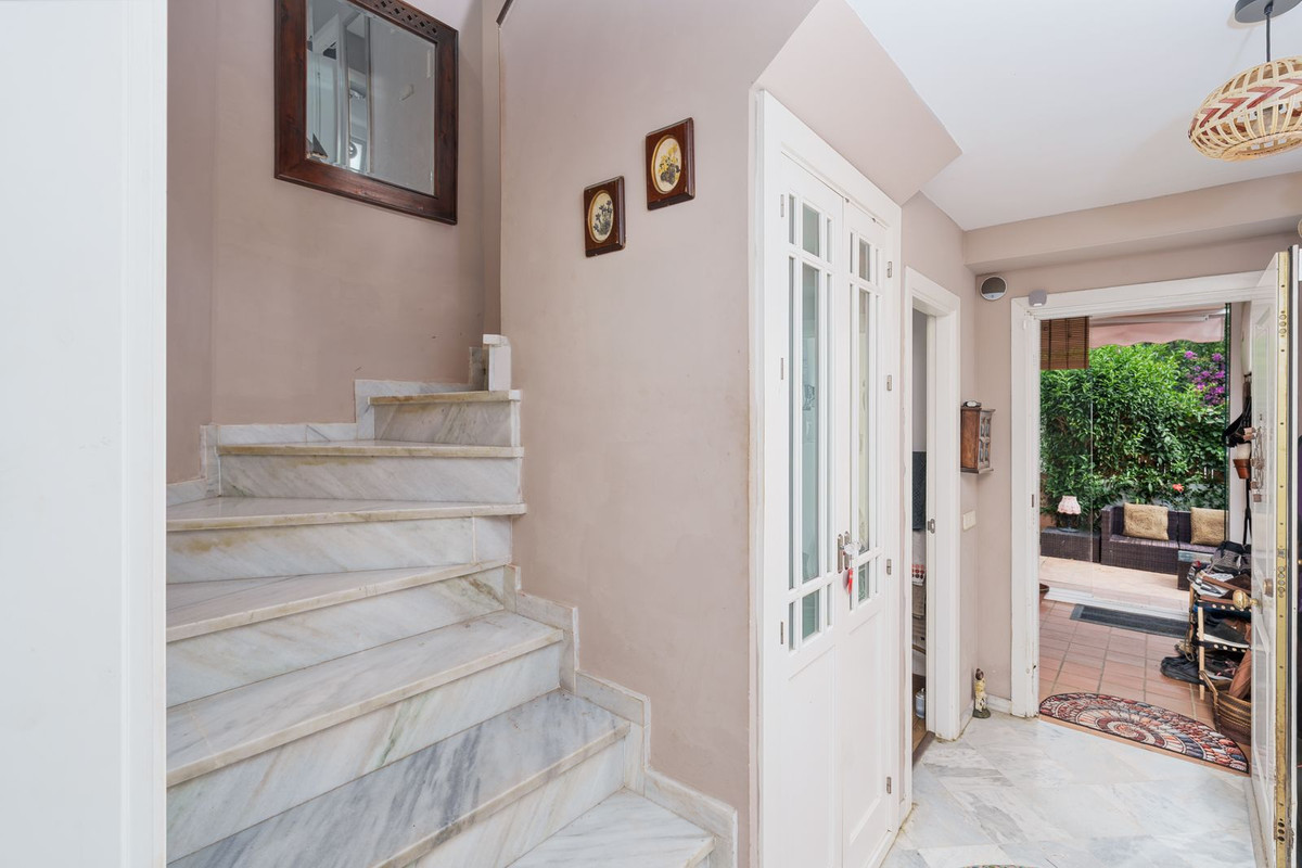 Huis te koop in Nagüeles | 3 slaapkamers H5040226