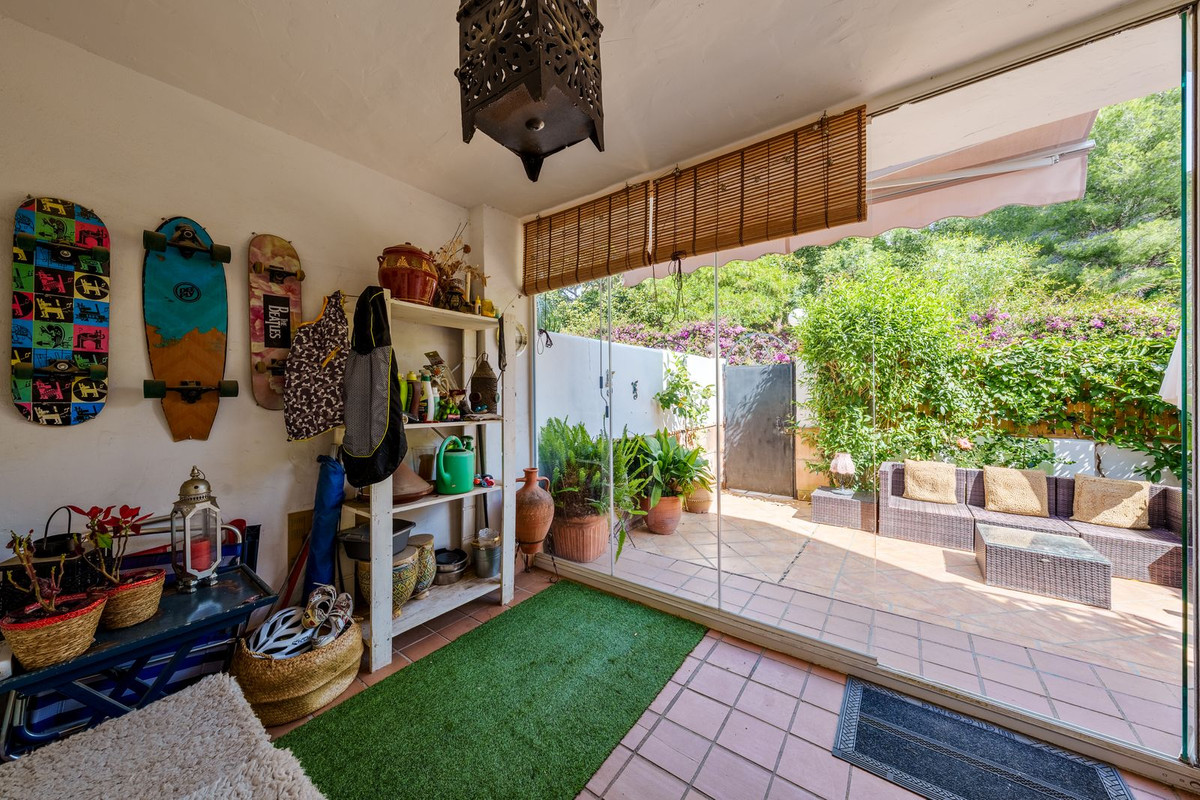 Huis te koop in Nagüeles | 3 slaapkamers H5040226