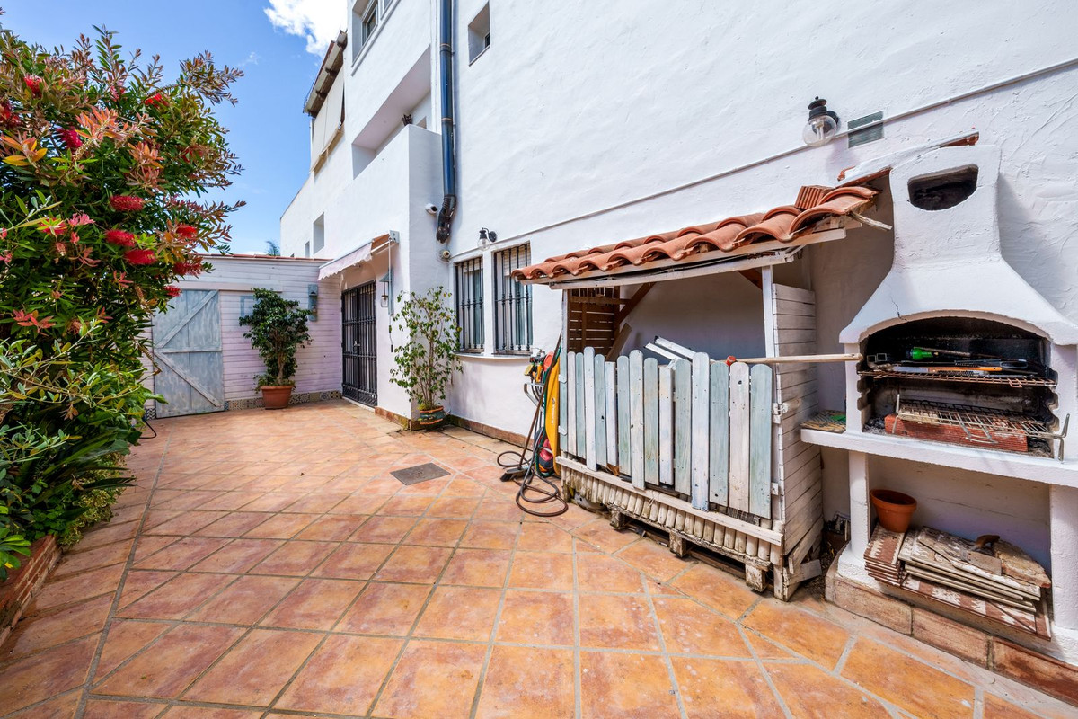 Huis te koop in Nagüeles | 3 slaapkamers H5040226
