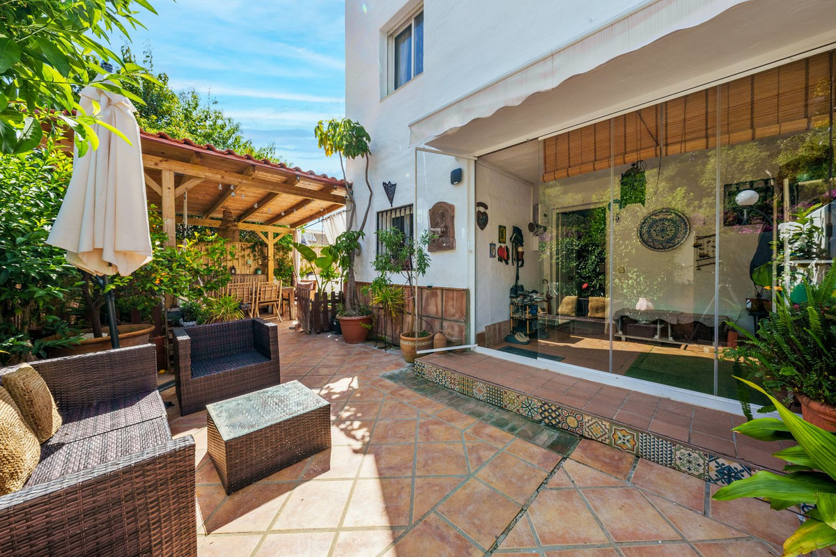 Huis te koop in Nagüeles | 3 slaapkamers H5040226