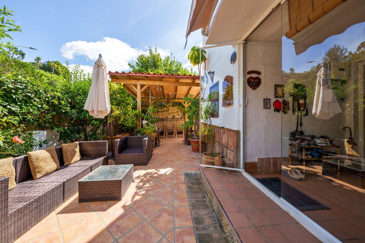 Huis te koop in Nagüeles | 3 slaapkamers H5040226